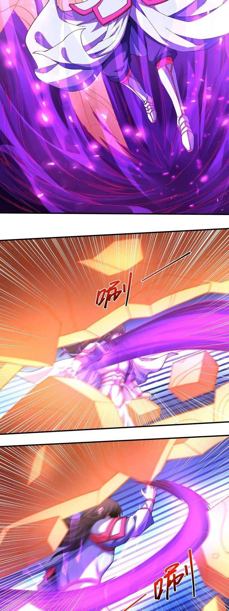 Tuyệt Thế Võ Thần Chapter 630 - 5