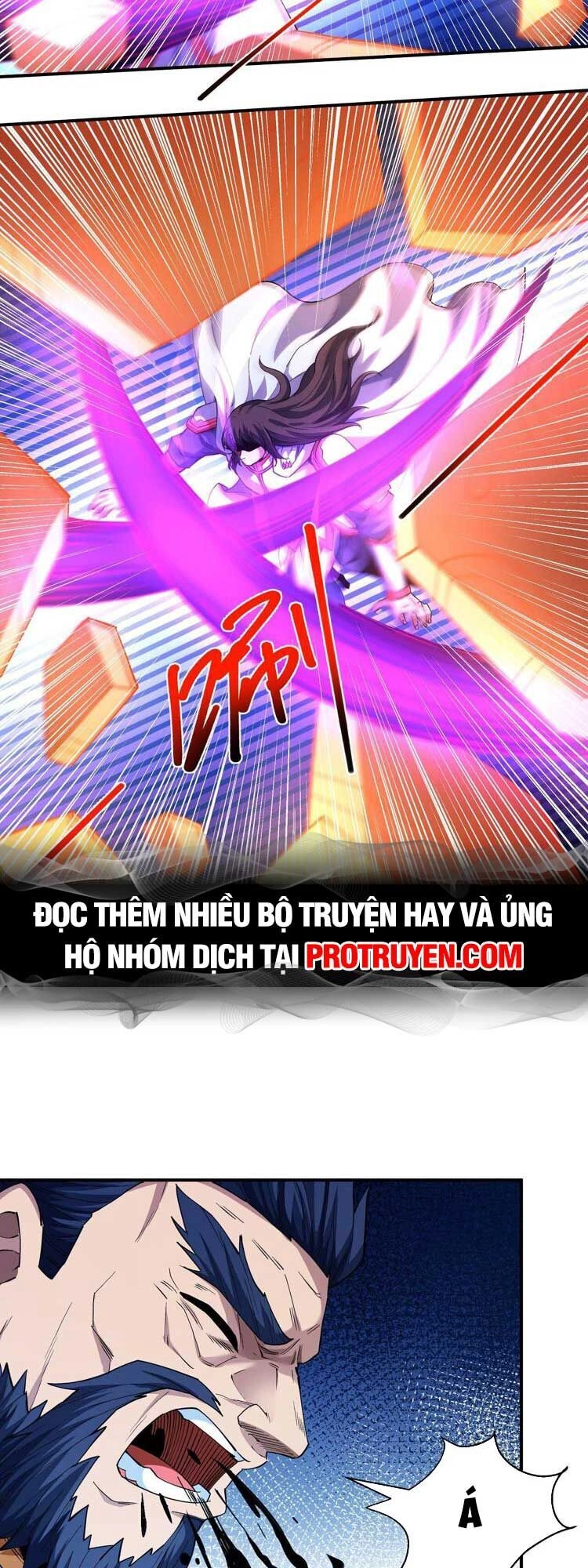 Tuyệt Thế Võ Thần Chapter 630 - 6