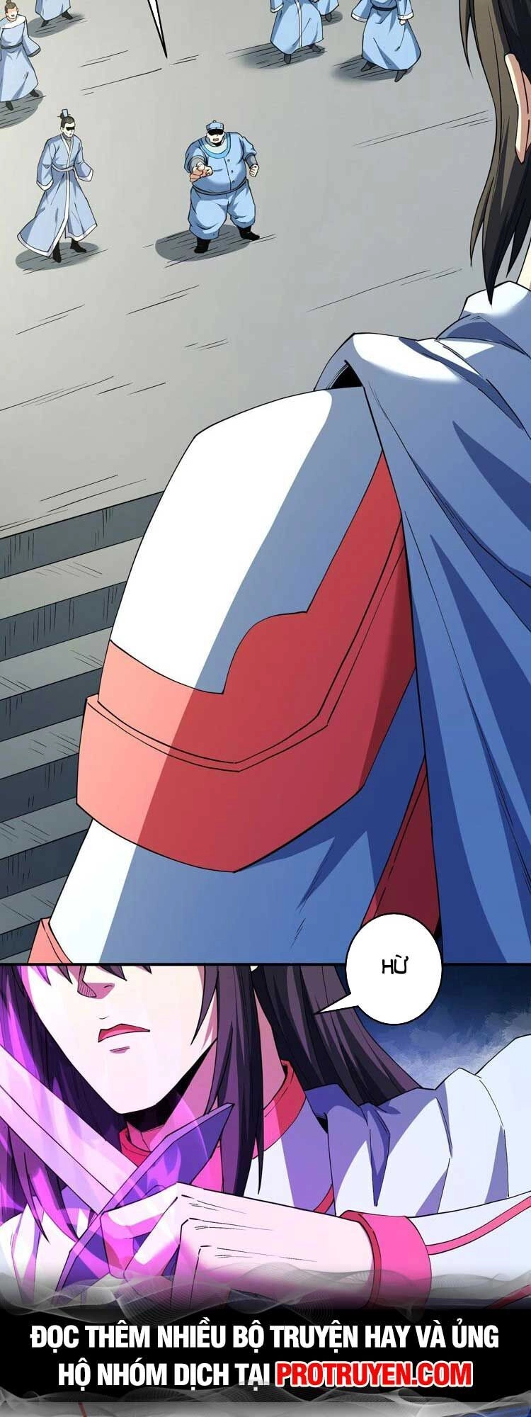 Tuyệt Thế Võ Thần Chapter 630 - 10