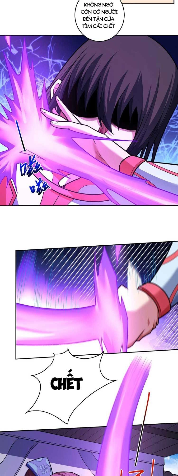 Tuyệt Thế Võ Thần Chapter 630 - 15