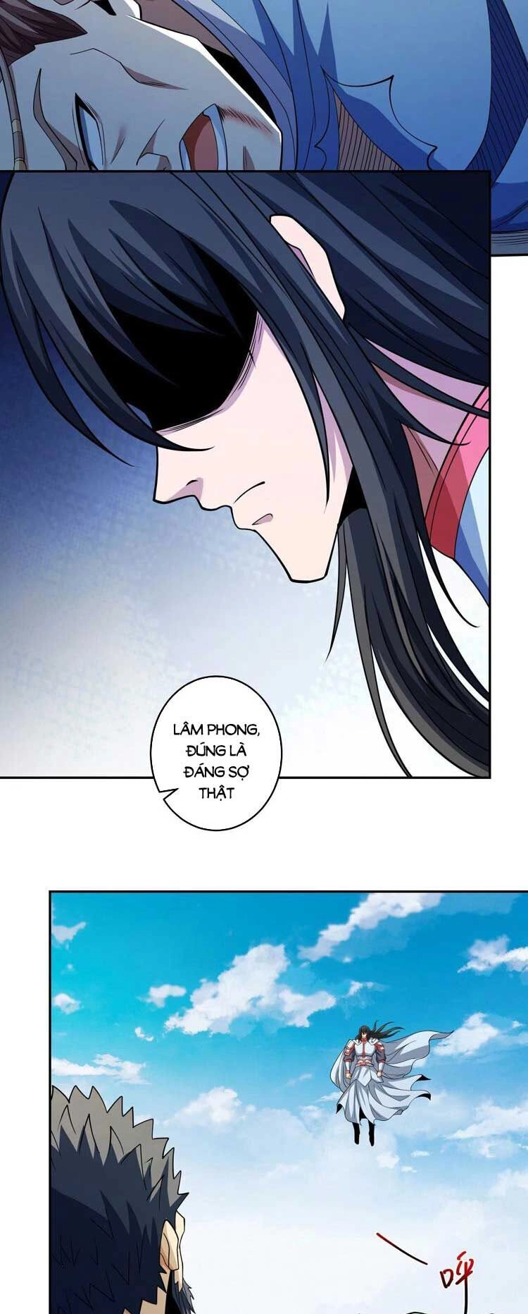 Tuyệt Thế Võ Thần Chapter 630 - 18