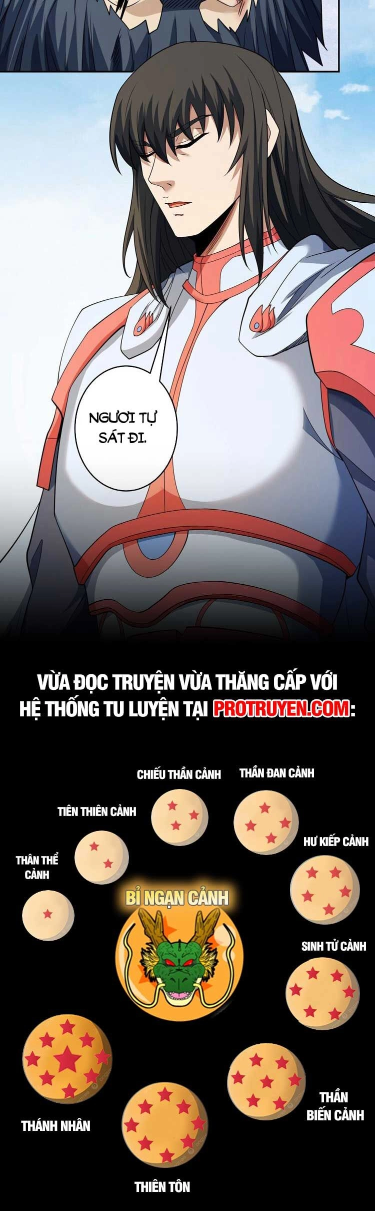 Tuyệt Thế Võ Thần Chapter 630 - 20