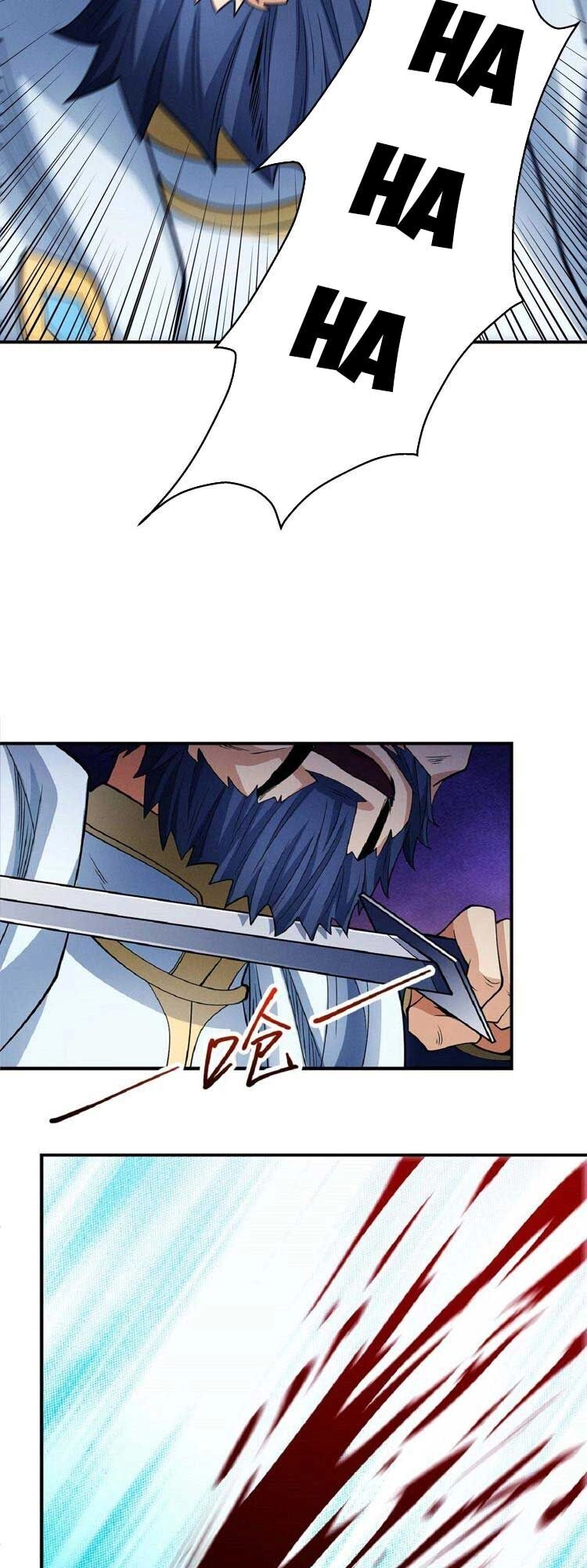 Tuyệt Thế Võ Thần Chapter 631 - 3