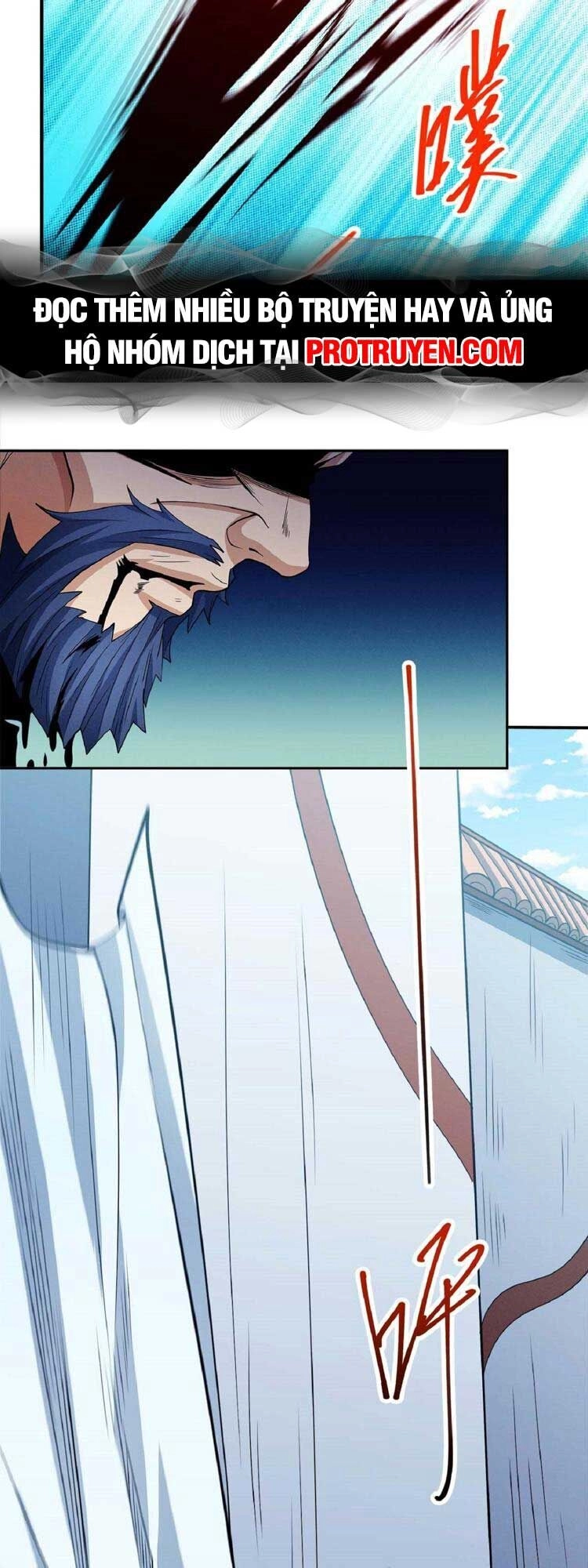 Tuyệt Thế Võ Thần Chapter 631 - 4