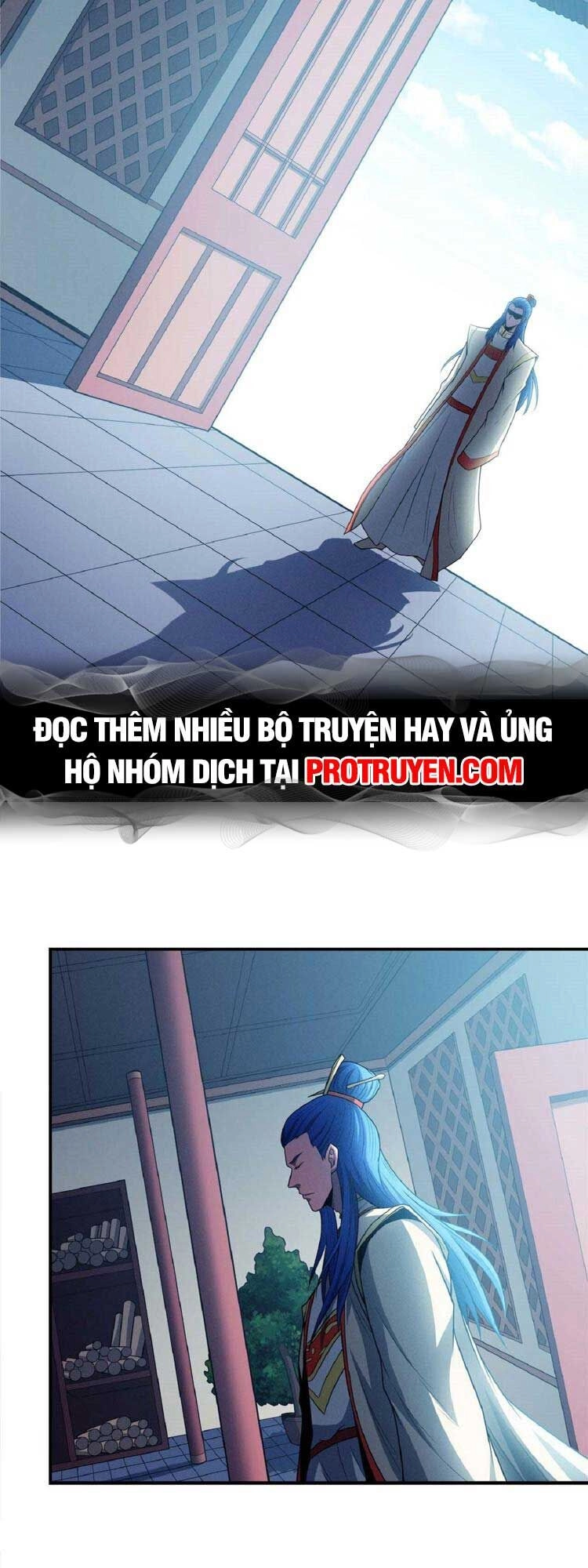 Tuyệt Thế Võ Thần Chapter 631 - 10