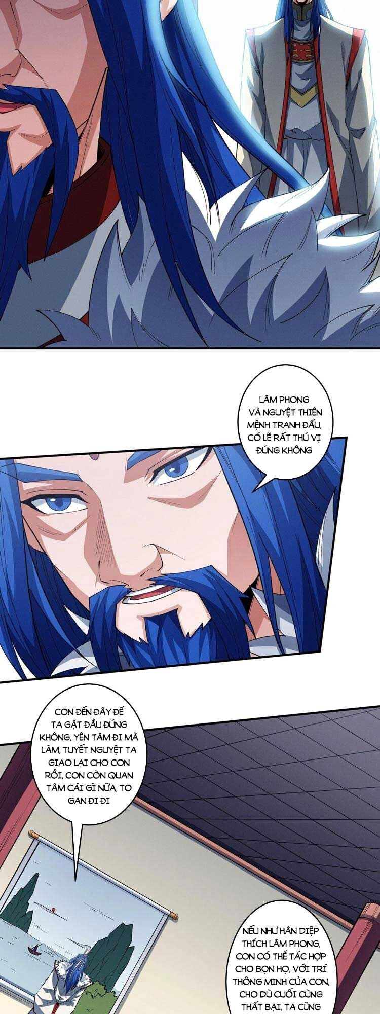 Tuyệt Thế Võ Thần Chapter 631 - 19