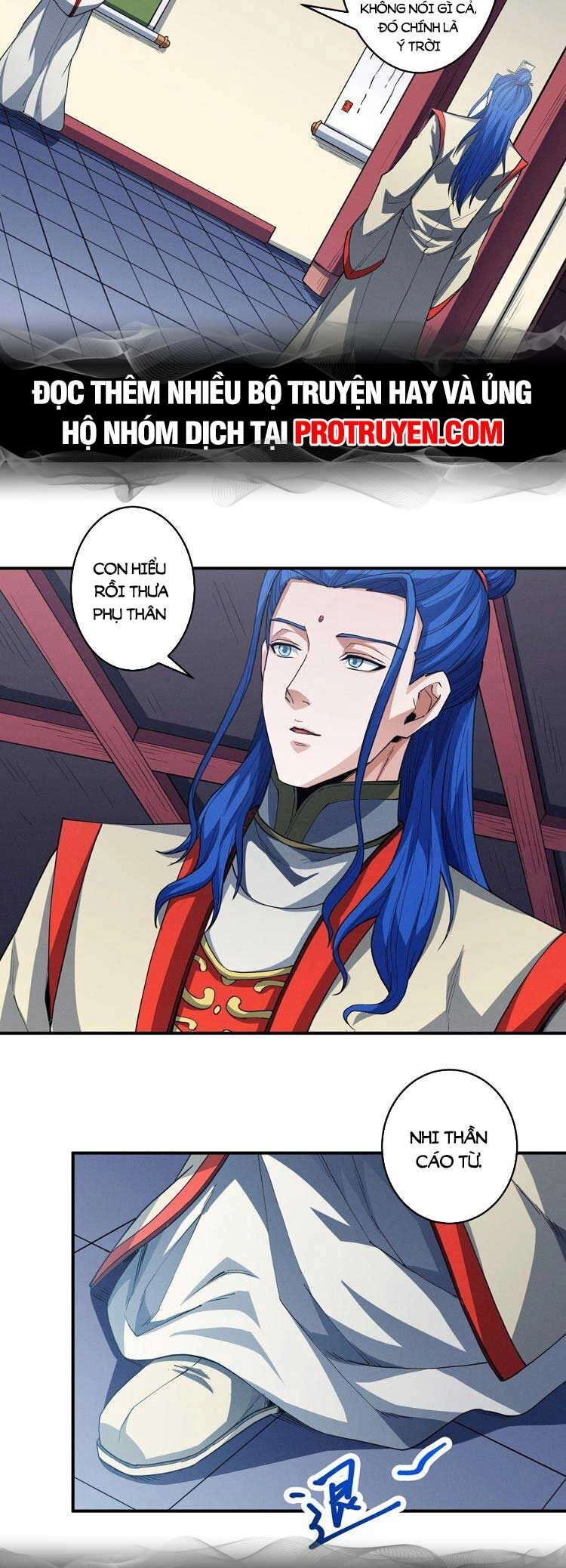 Tuyệt Thế Võ Thần Chapter 631 - 20