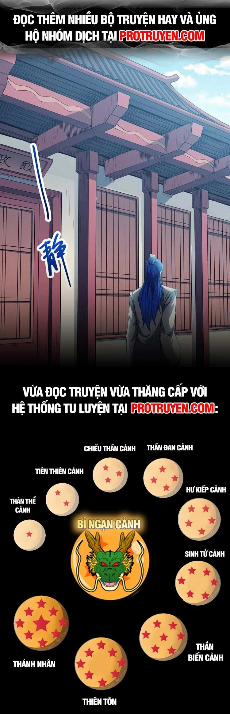 Tuyệt Thế Võ Thần Chapter 631 - 21