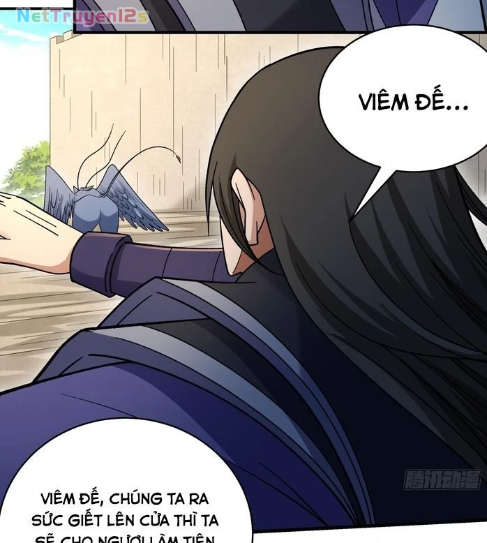 Tuyệt Thế Võ Thần Chapter 1052 - 2