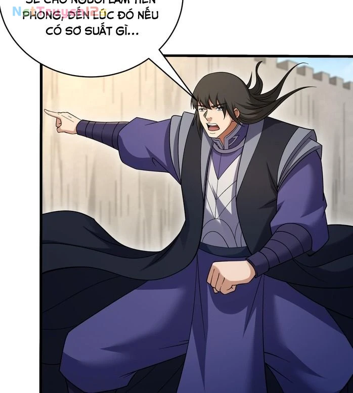 Tuyệt Thế Võ Thần Chapter 1052 - 3
