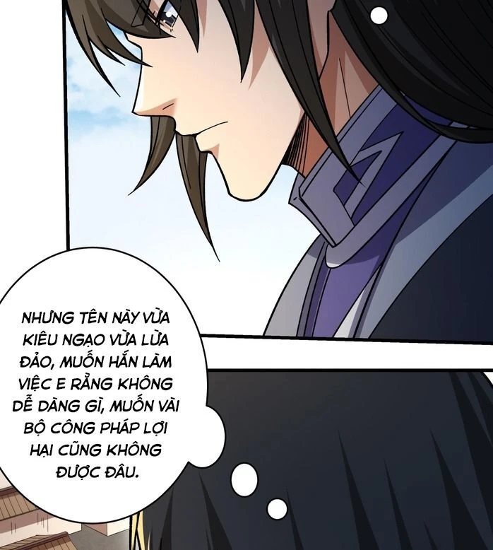 Tuyệt Thế Võ Thần Chapter 1052 - 10