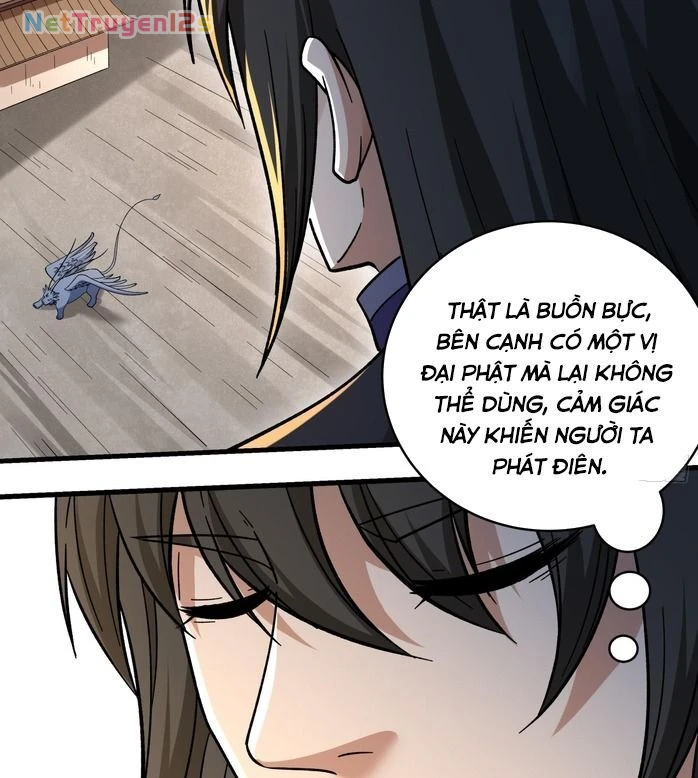 Tuyệt Thế Võ Thần Chapter 1052 - 11