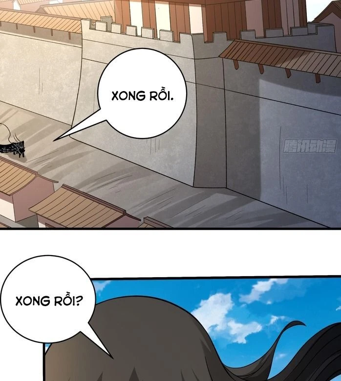 Tuyệt Thế Võ Thần Chapter 1052 - 14