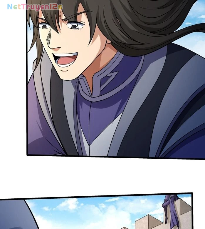 Tuyệt Thế Võ Thần Chapter 1052 - 15