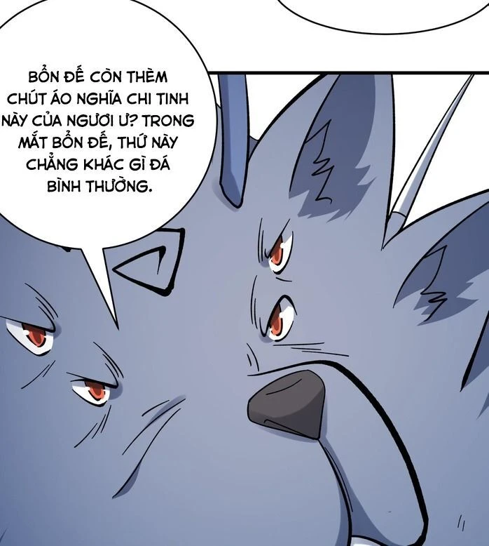 Tuyệt Thế Võ Thần Chapter 1052 - 18