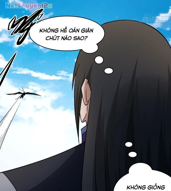 Tuyệt Thế Võ Thần Chapter 1052 - 23