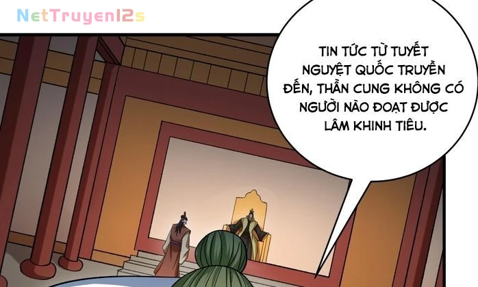 Tuyệt Thế Võ Thần Chapter 1052 - 53