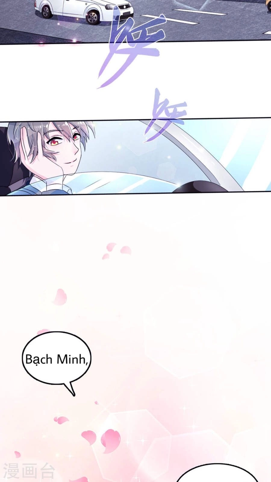 Trở Về Thay Đổi Quá Khứ Chapter 1 - 6