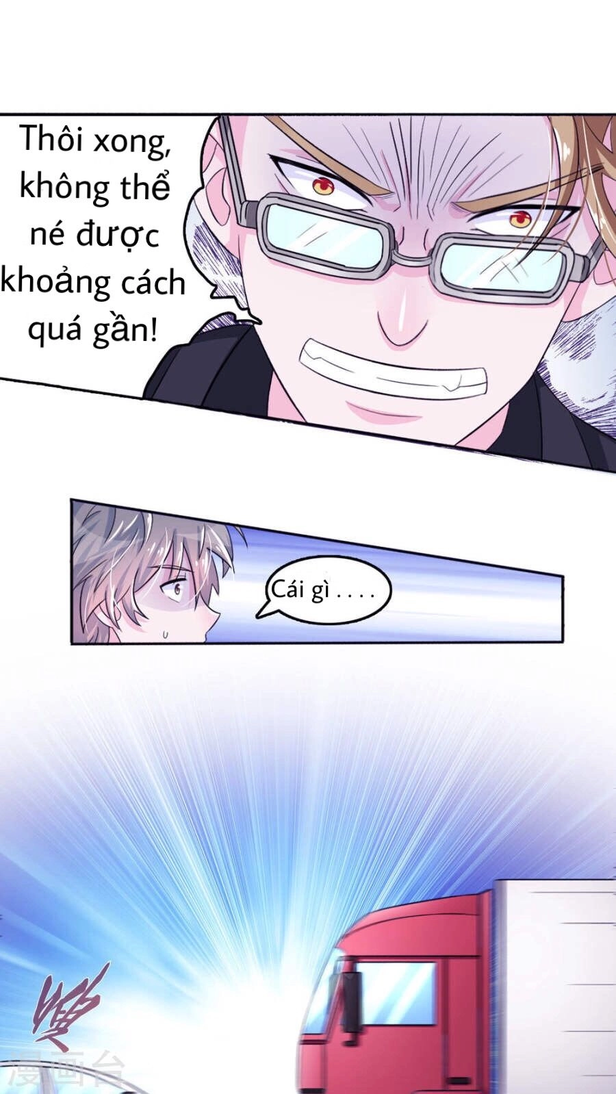 Trở Về Thay Đổi Quá Khứ Chapter 1 - 10