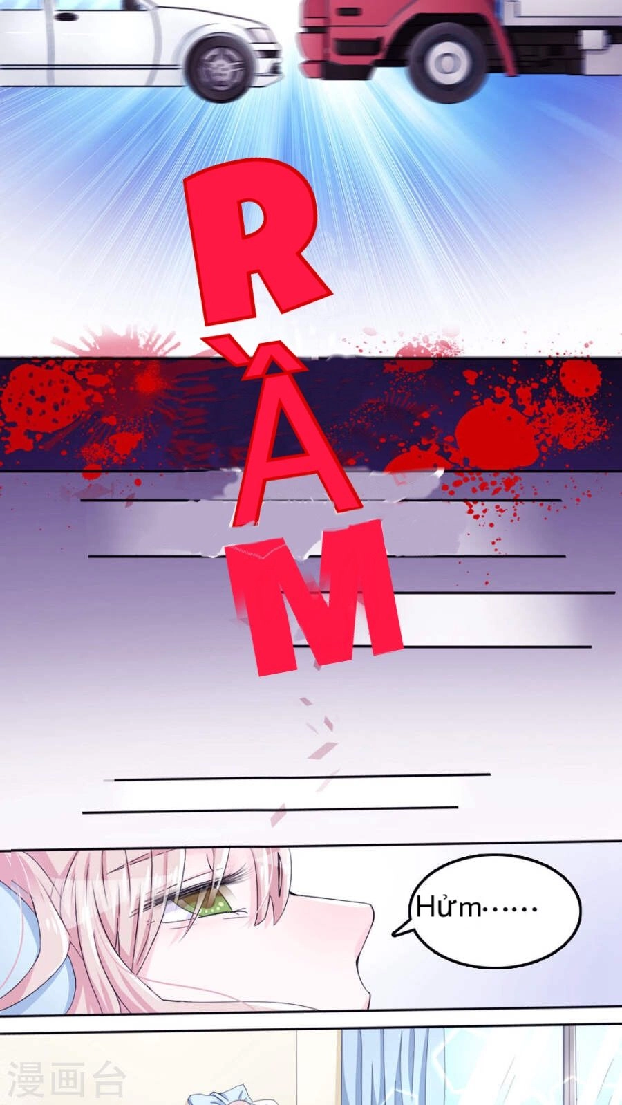 Trở Về Thay Đổi Quá Khứ Chapter 1 - 11