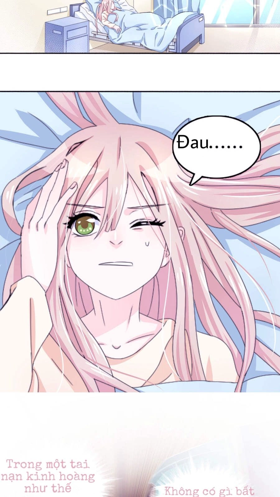 Trở Về Thay Đổi Quá Khứ Chapter 1 - 12