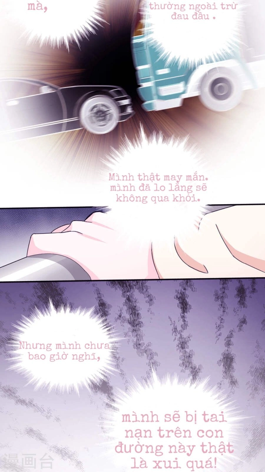 Trở Về Thay Đổi Quá Khứ Chapter 1 - 13