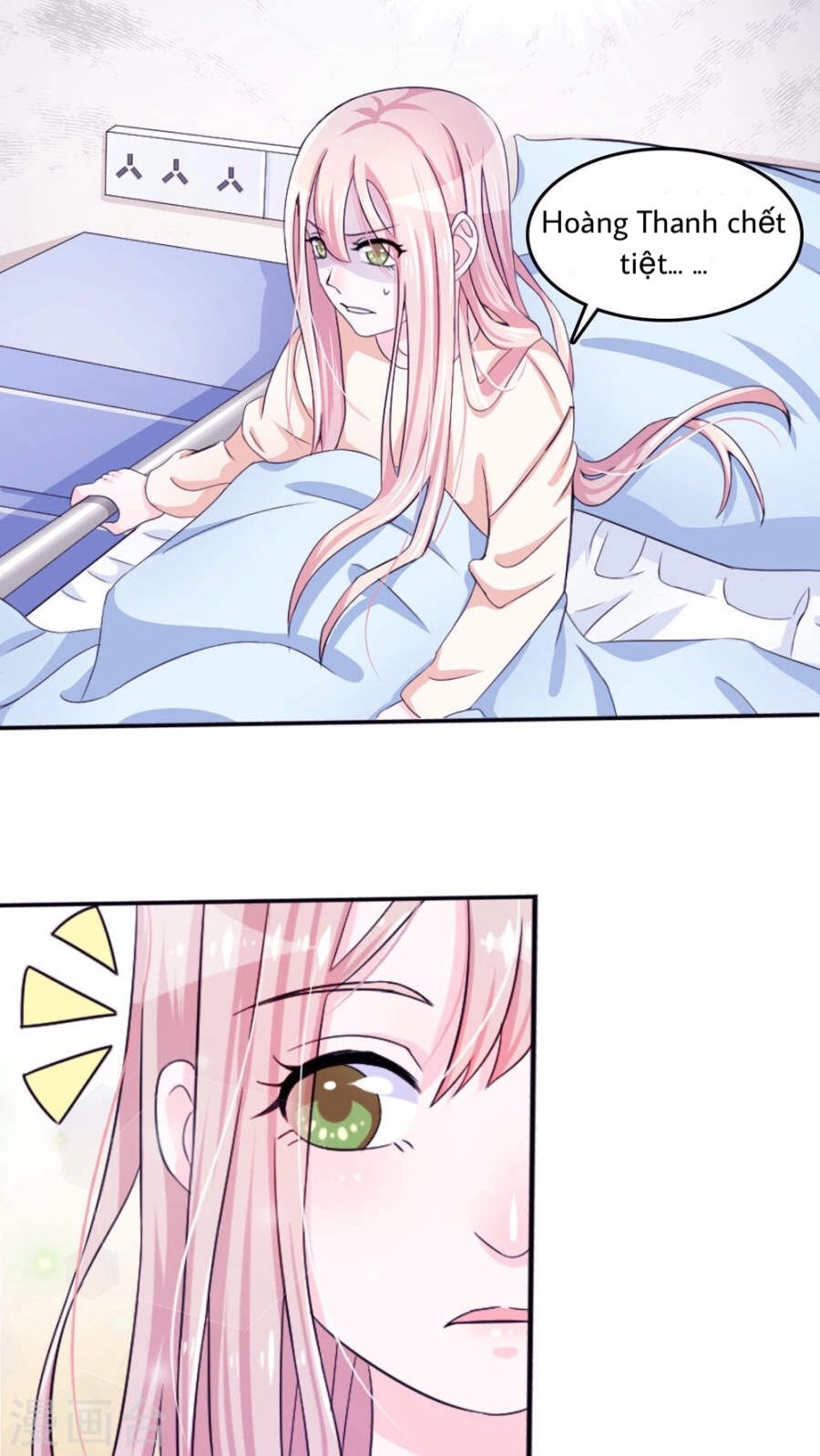 Trở Về Thay Đổi Quá Khứ Chapter 1 - 14