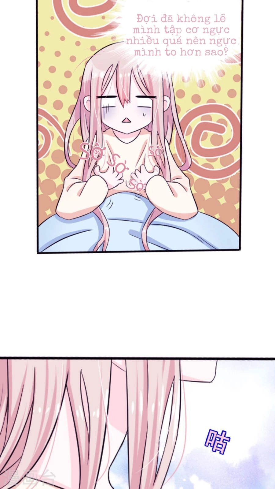 Trở Về Thay Đổi Quá Khứ Chapter 1 - 16