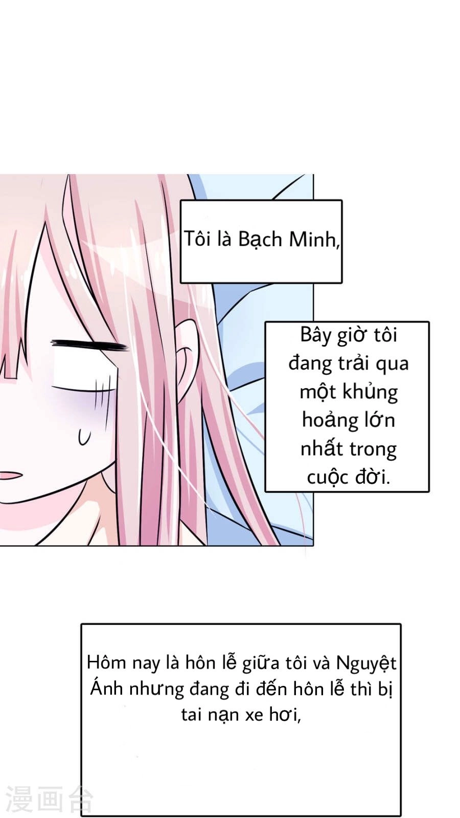 Trở Về Thay Đổi Quá Khứ Chapter 1 - 20