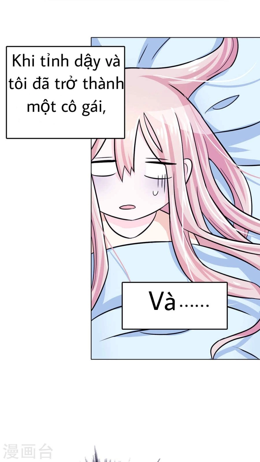 Trở Về Thay Đổi Quá Khứ Chapter 1 - 21