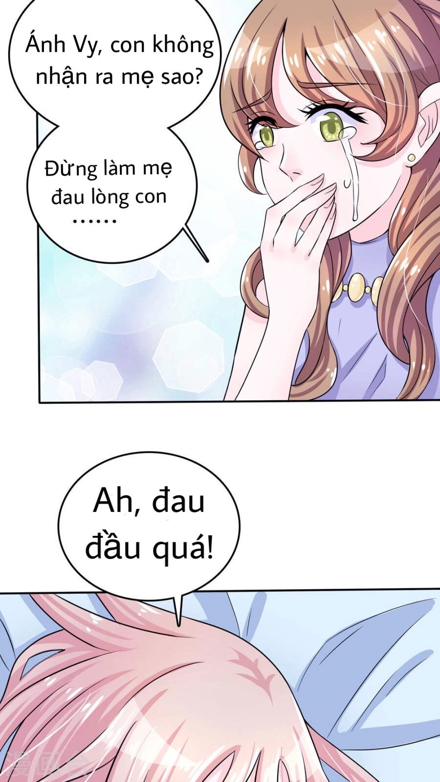 Trở Về Thay Đổi Quá Khứ Chapter 1 - 29