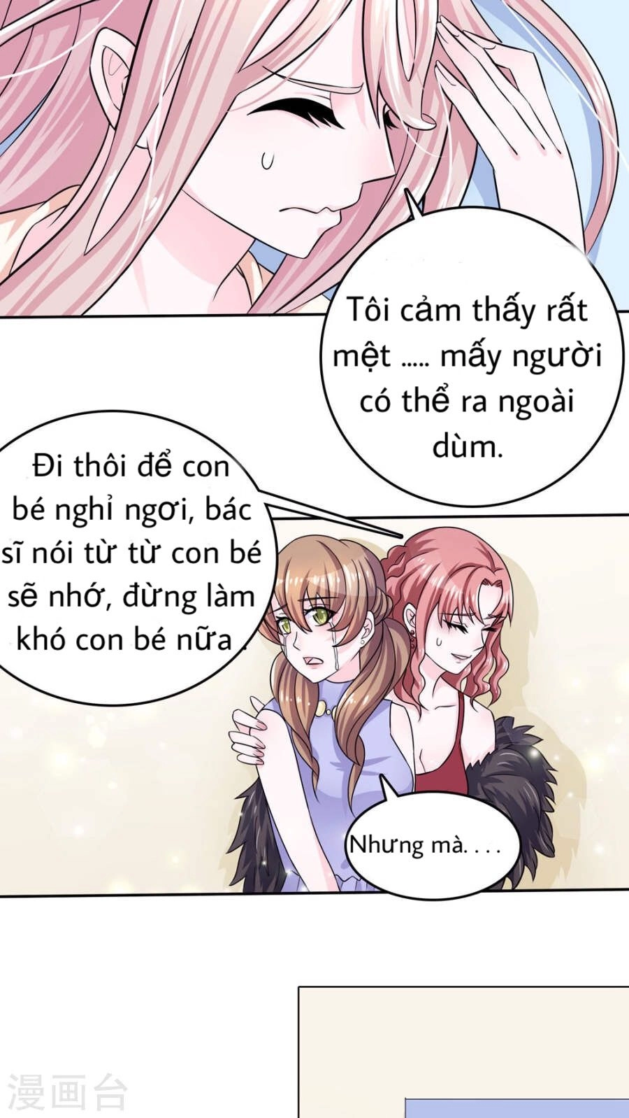 Trở Về Thay Đổi Quá Khứ Chapter 1 - 30