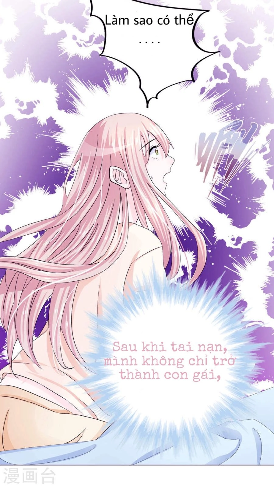 Trở Về Thay Đổi Quá Khứ Chapter 1 - 33