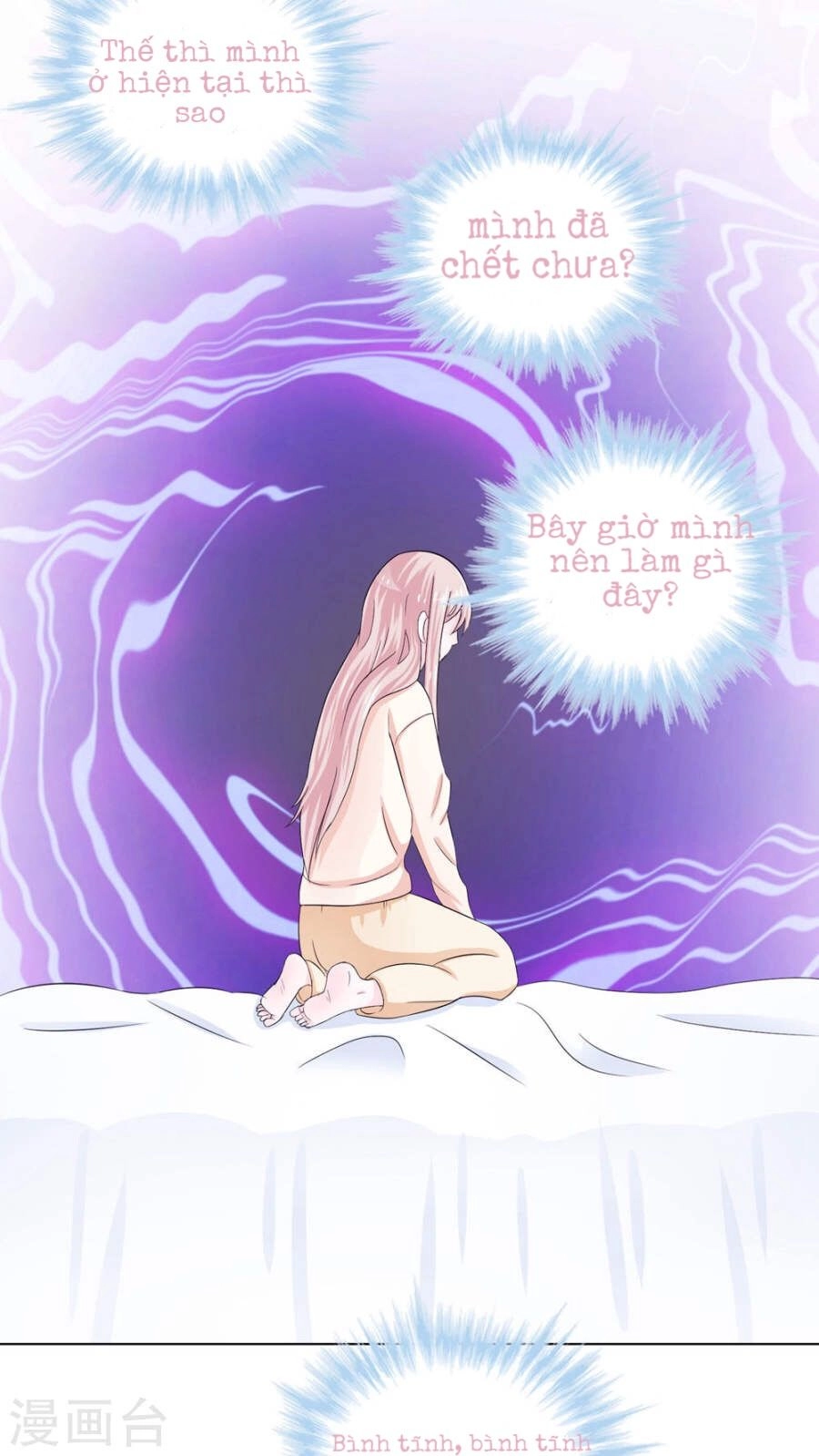 Trở Về Thay Đổi Quá Khứ Chapter 1 - 35