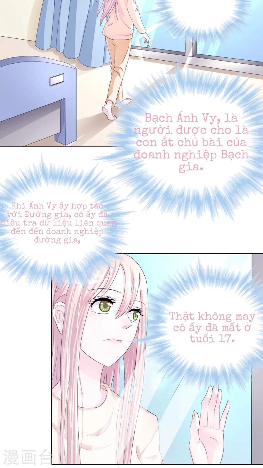 Trở Về Thay Đổi Quá Khứ Chapter 1 - 39