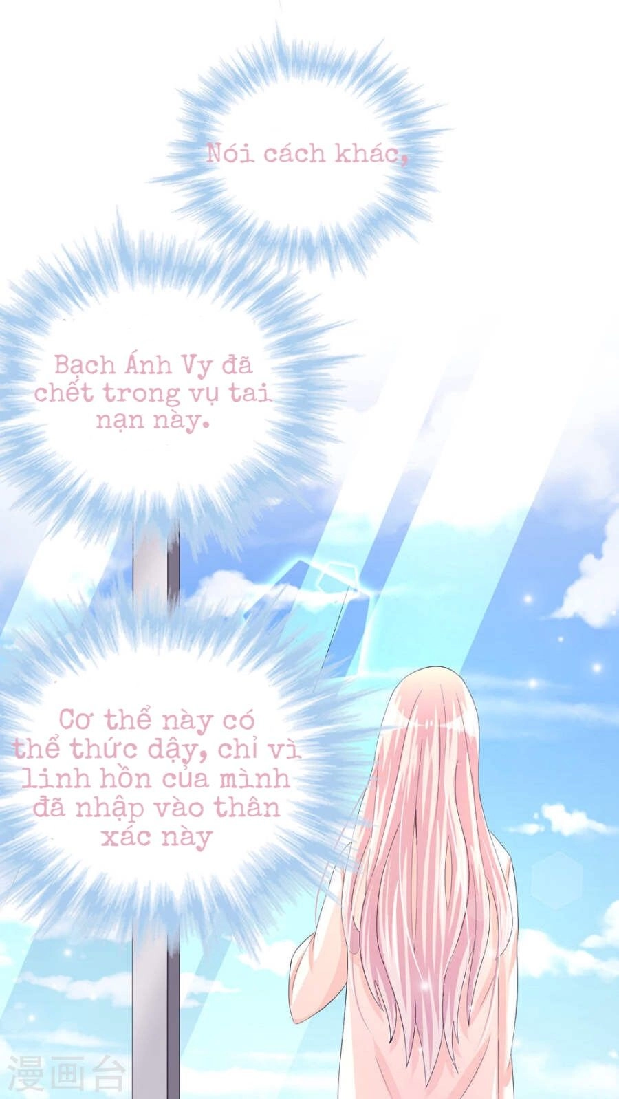 Trở Về Thay Đổi Quá Khứ Chapter 1 - 40