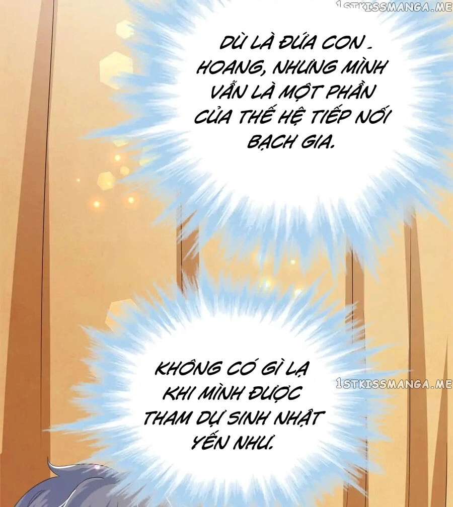 Trở Về Thay Đổi Quá Khứ Chapter 3 - 5