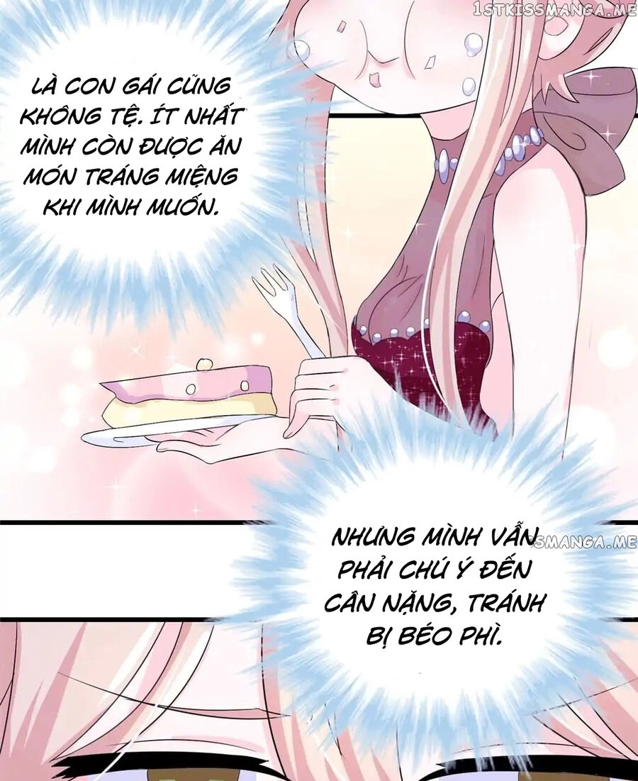 Trở Về Thay Đổi Quá Khứ Chapter 3 - 38