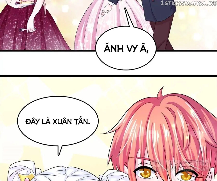 Trở Về Thay Đổi Quá Khứ Chapter 3 - 46