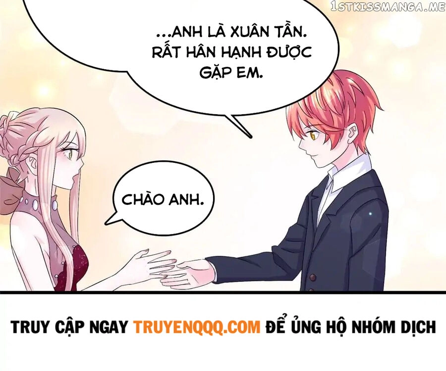 Trở Về Thay Đổi Quá Khứ Chapter 3 - 49