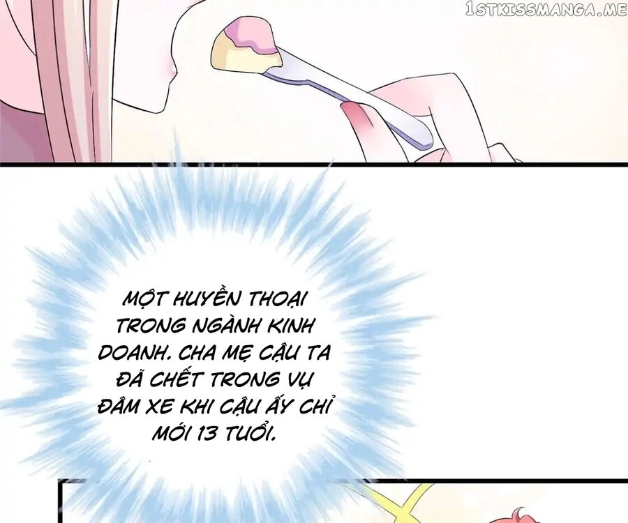 Trở Về Thay Đổi Quá Khứ Chapter 3 - 51