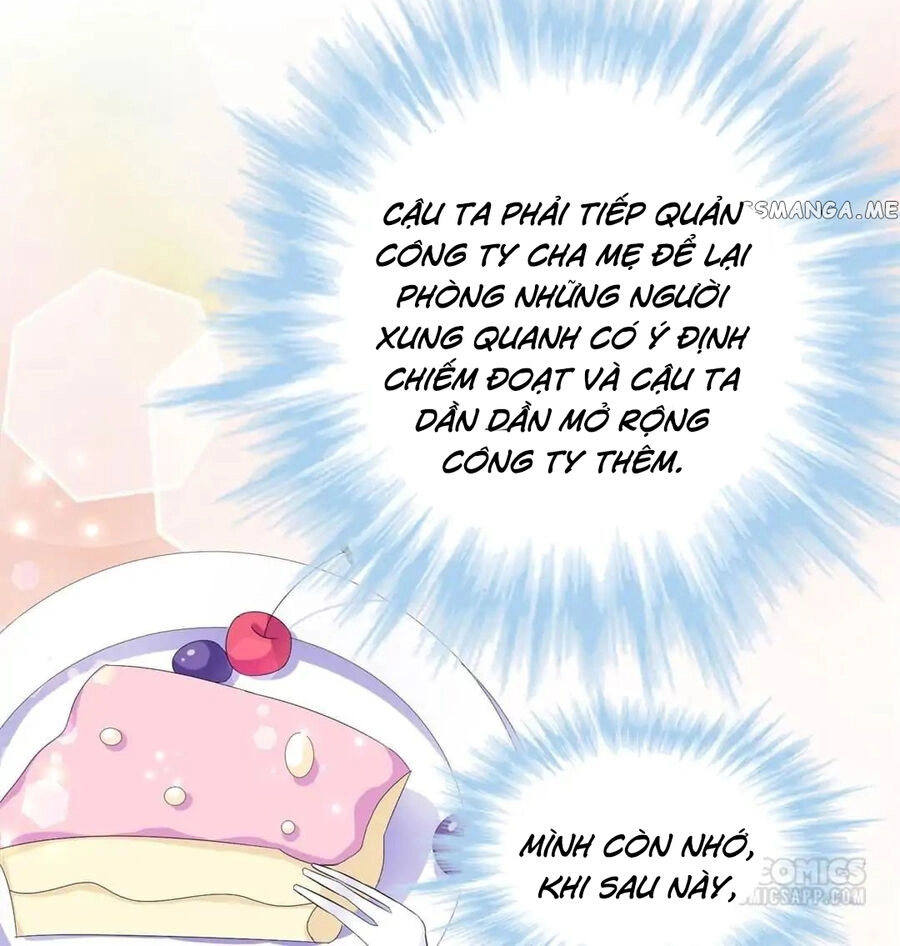 Trở Về Thay Đổi Quá Khứ Chapter 3 - 53