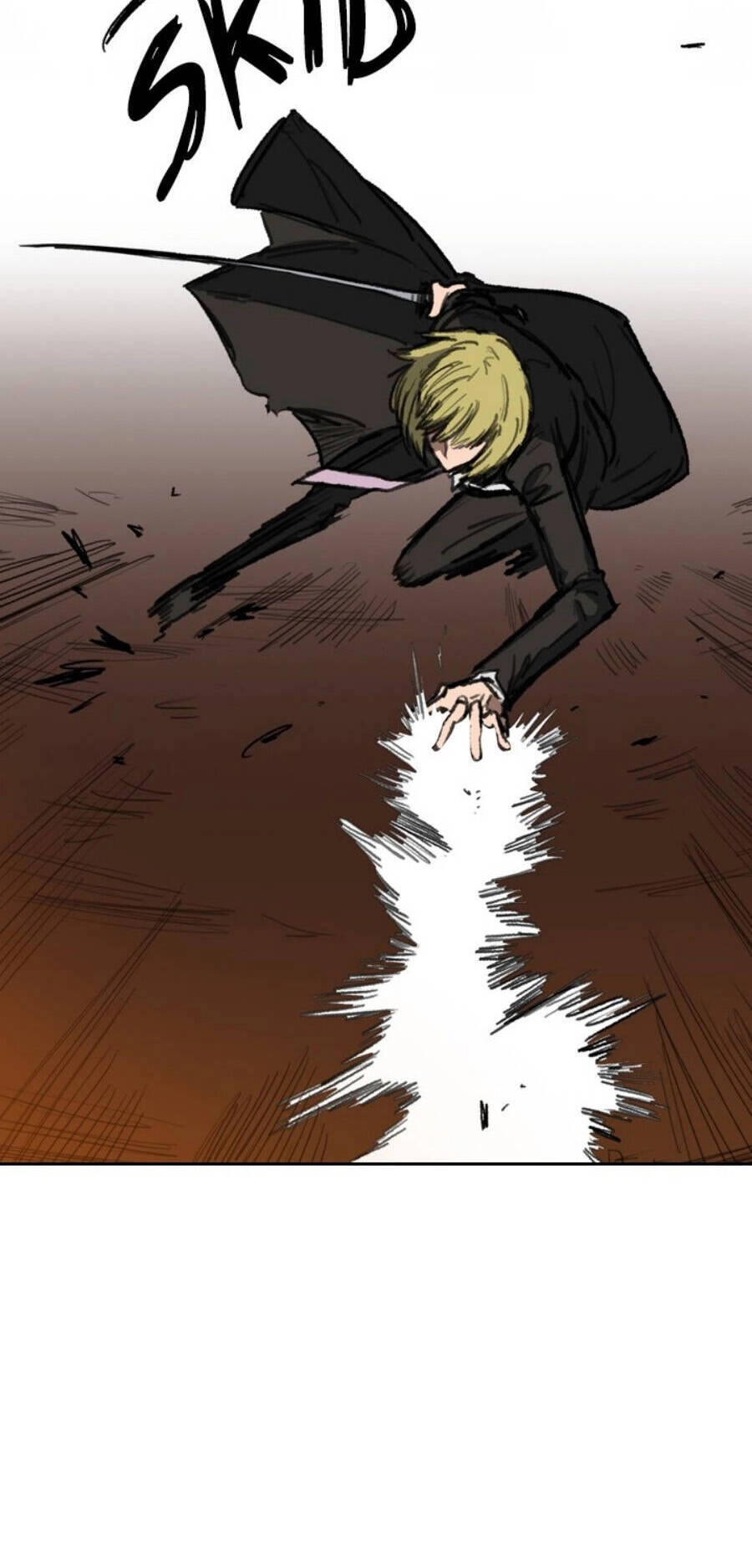 Fray Chapter 10 - 10