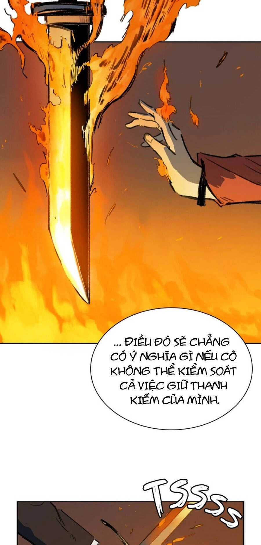 Fray Chapter 10 - 12