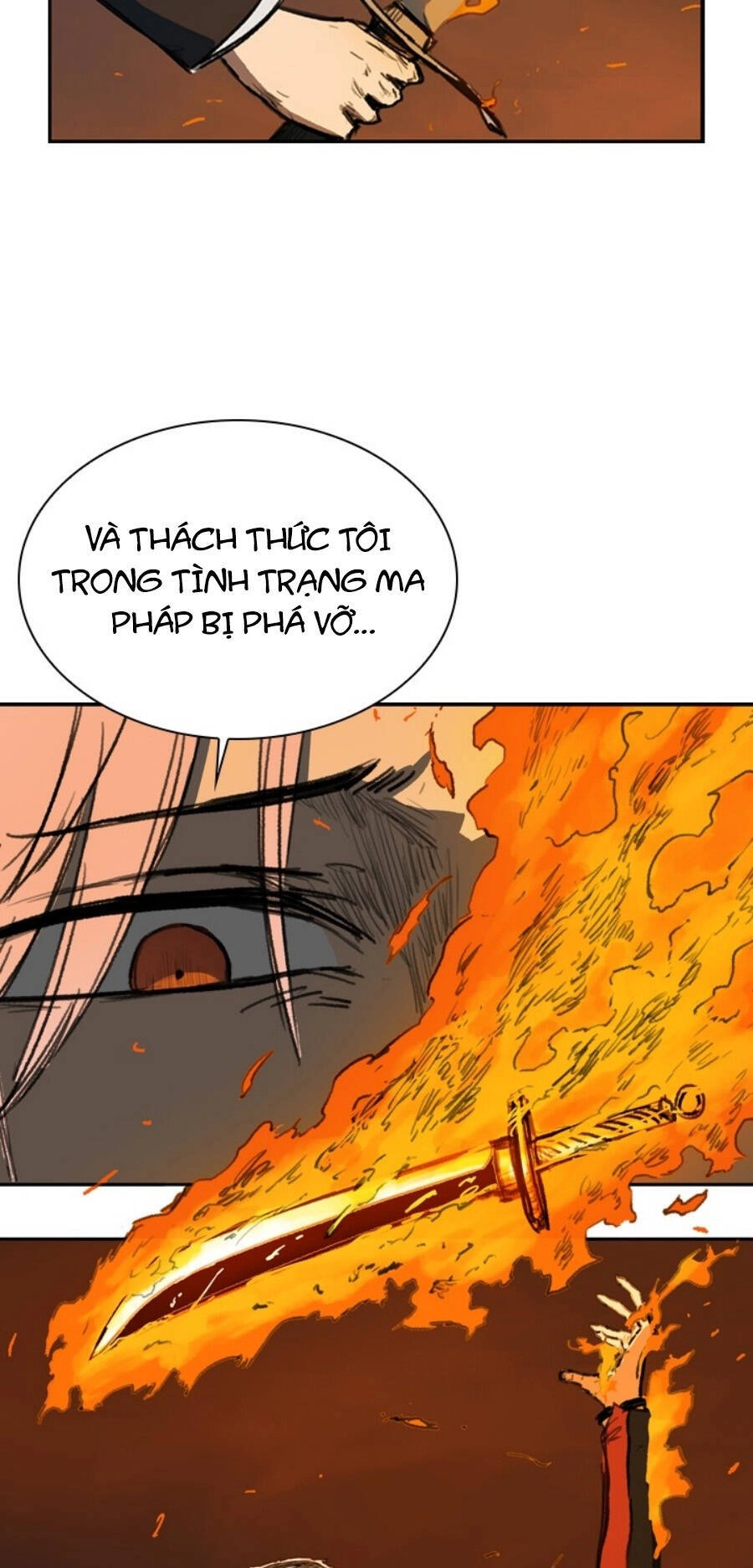 Fray Chapter 10 - 13