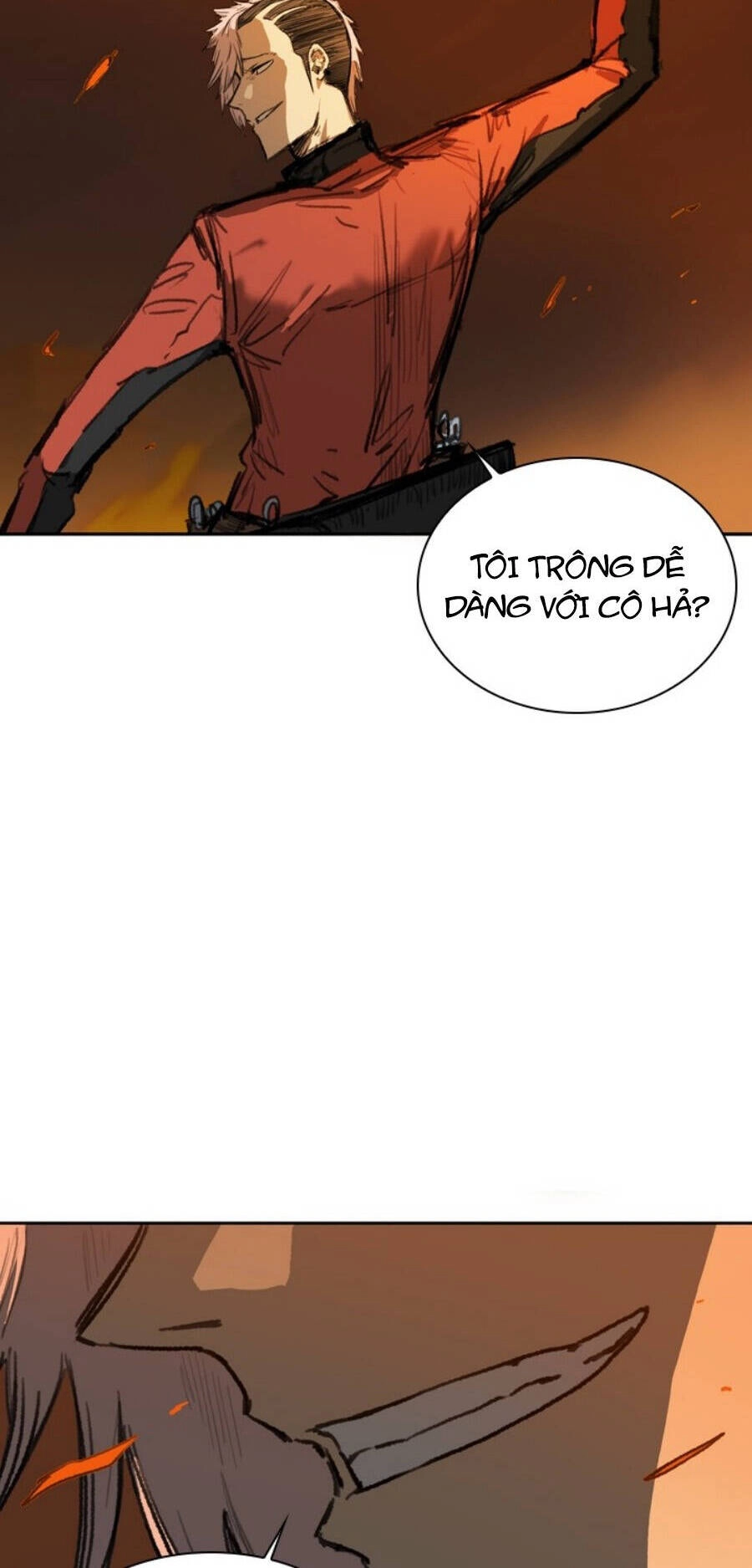 Fray Chapter 10 - 14