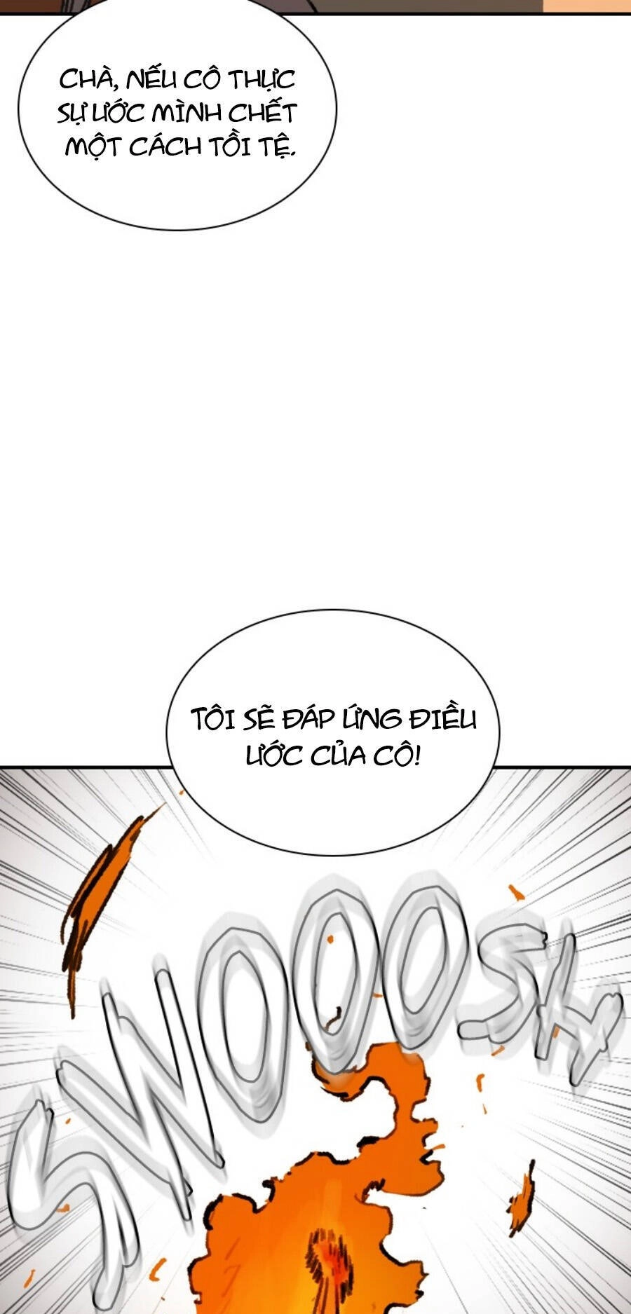 Fray Chapter 10 - 15