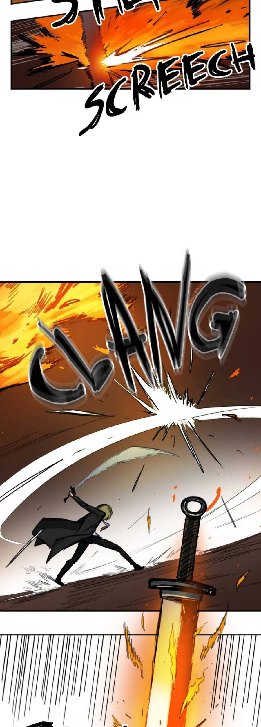 Fray Chapter 10 - 18