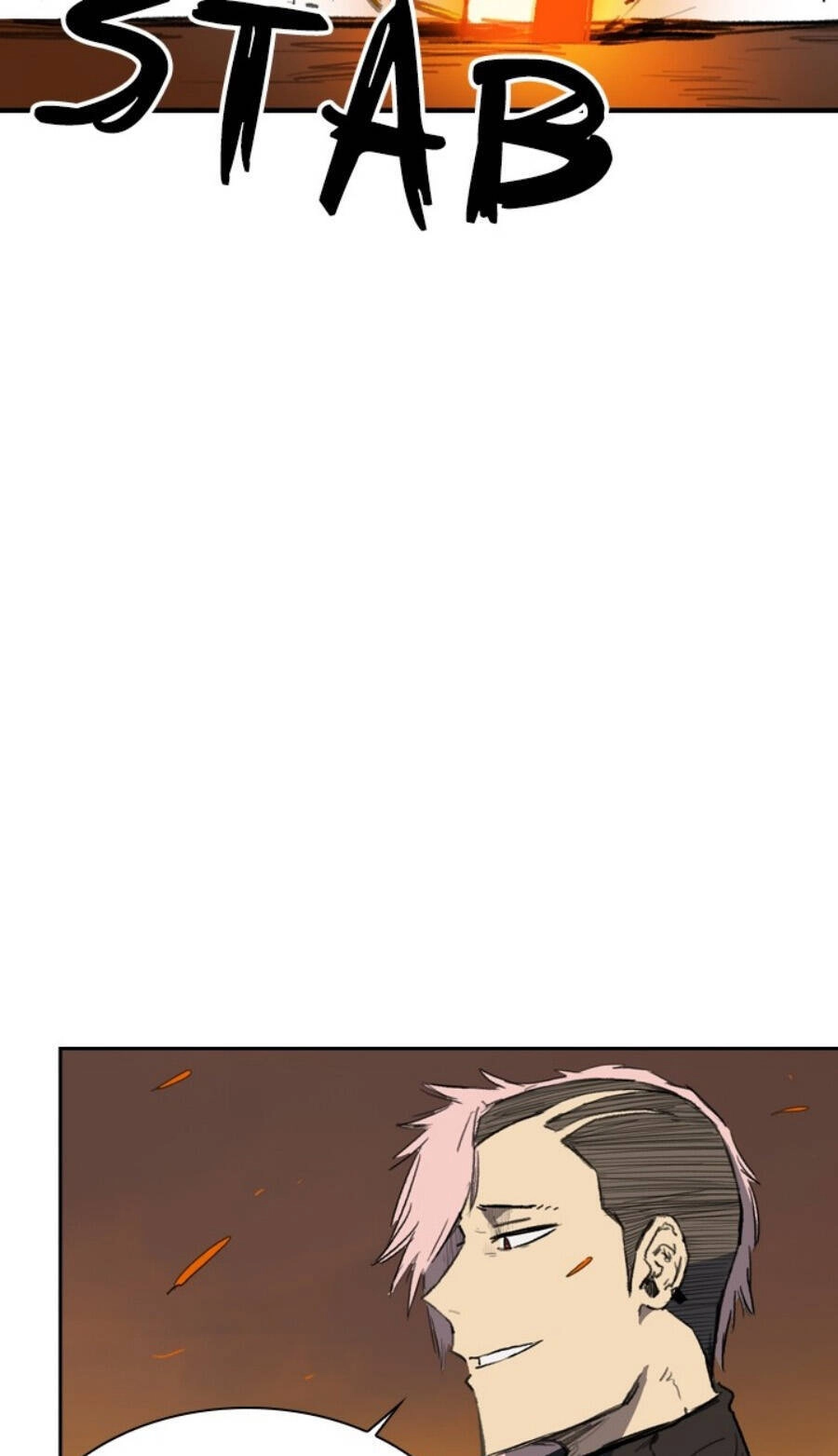 Fray Chapter 10 - 19