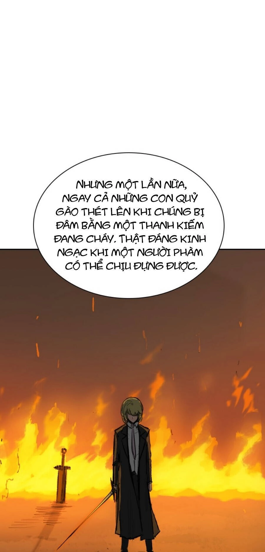 Fray Chapter 10 - 22